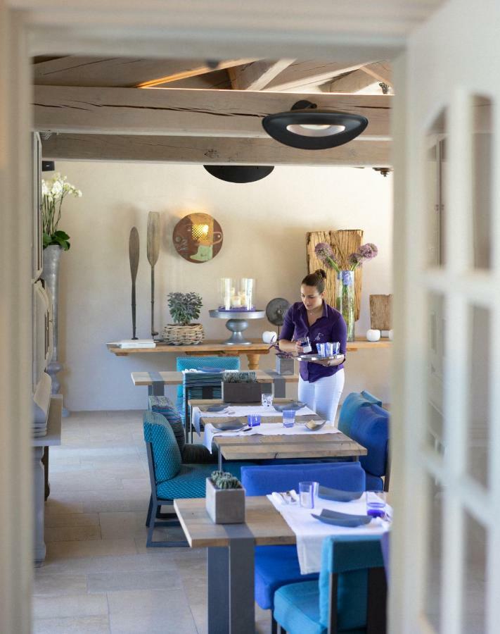 Le Pre de la Mer Saint-Tropez Exterior foto